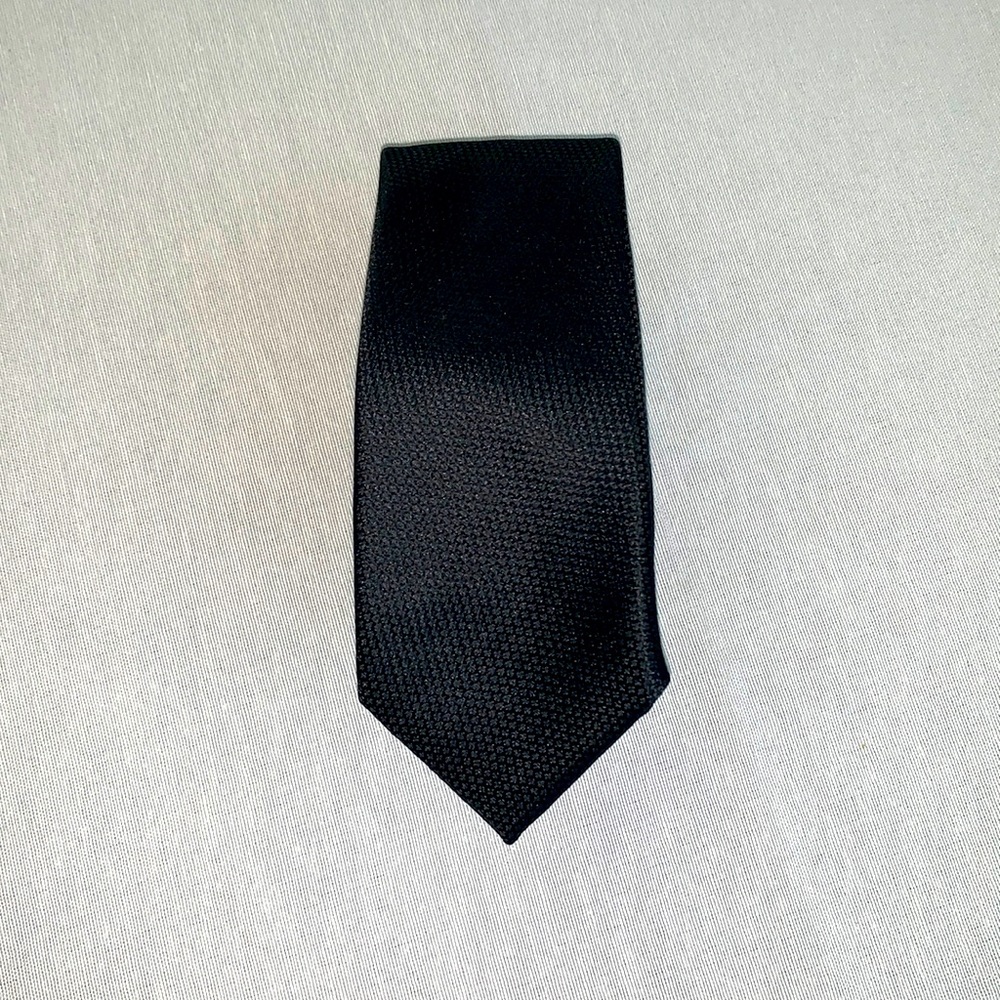 M151 Black Tie NWT
